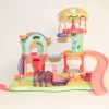 Littlest Petshop suuri Leikkipuisto