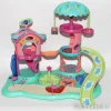Littlest Petshop suuri Leikkipuisto