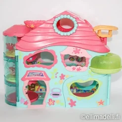 Littlest Petshop suurin Talo