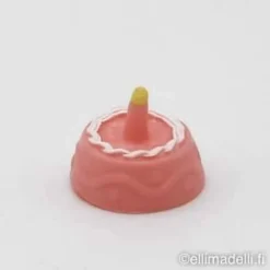 Littlest Petshop Syntymäpäiväkakku
