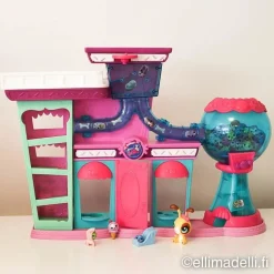 Littlest Petshop Talo