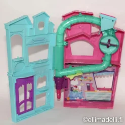 Littlest Petshop Talo