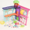 Littlest Petshop Talo hahmoille