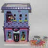 Littlest Petshop Talo ja Blythe nukke