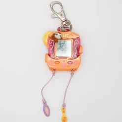 Littlest Petshop Tamagotchi - Apina