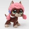 Littlest Petshop Tanskandog #1519