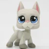 Littlest Petshop Tanskandog #1688