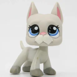 Littlest Petshop Tanskandog #1688