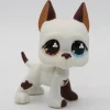Littlest Petshop Tanskandog #577