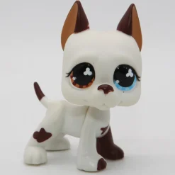 Littlest Petshop Tanskandog #577