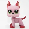 Littlest Petshop Tanskandog #2583