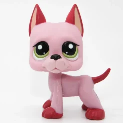 Littlest Petshop Tanskandog #2583