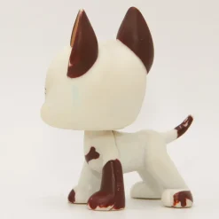 Littlest Petshop Tanskandog #577