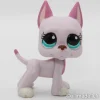 Littlest Petshop Tanskandog #1022