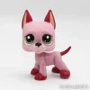Littlest Petshop Tanskandog #2583