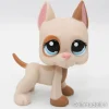 Littlest Petshop Tanskandog #1647