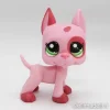 Littlest Petshop Tanskandog koira #2598