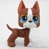 Littlest Petshop Tanskandog koira #589