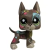 Littlest Petshop Tanskandog koira #1439 - Second Hand