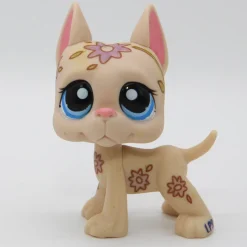 Littlest Petshop Tanskandog #no
