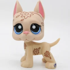 Littlest Petshop Tanskandog #no