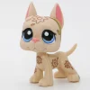 Littlest Petshop Tanskandog #no