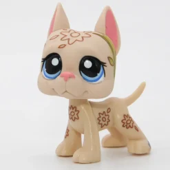 Littlest Petshop Tanskandog #no
