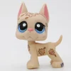 Littlest Petshop Tanskandog #no