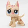 Littlest Petshop Tanskandog #no
