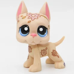 Littlest Petshop Tanskandog #no