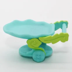 Littlest Petshop tarjoiluvaunu