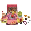 Littlest Pet Shop Teeniest Tiniest Mini Pop up leikkisetti