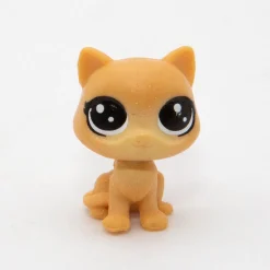 Littlest Petshop teeny Kissa #2-79