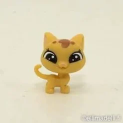 Littlest Petshop teeny Kissa #2-84
