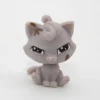 Littlest Petshop teeny Kissa #2-80
