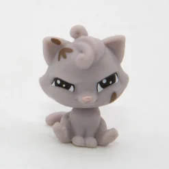 Littlest Petshop teeny Kissa #2-80