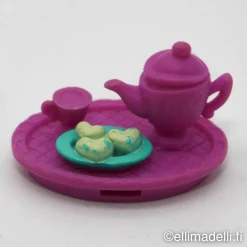 Littlest Petshop Teesetti