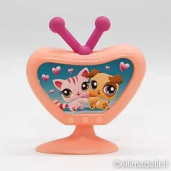 Littlest Petshop Televisio