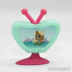 Littlest Petshop televisio