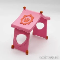 Littlest Petshop Teltta