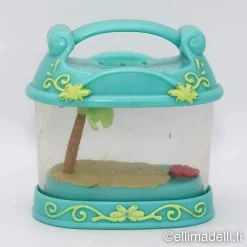 Littlest Petshop Terraario