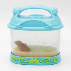 Littlest Petshop Terraario