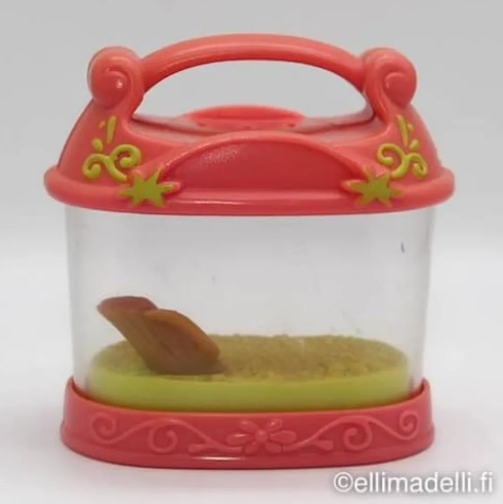 Littlest Petshop Terraario