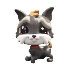Littlest Pet Shop Terrieri #180 - Second Hand