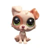 Littlest Pet Shop Terrieri #238 - Second Hand