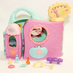 Littlest Petshop Terveysasema