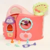 Littlest Petshop Terveysasema