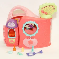 Littlest Petshop Terveysasema