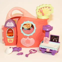 Littlest Petshop Terveysasema