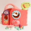 Littlest Petshop Terveysasema